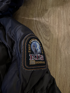 Parajumpers parka suurus S (5 foto / 7)