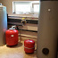 Сантехника, системы отопления, геотермальное отопление (фото #1)