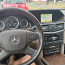 Mercedes e350 4matic (foto #5)