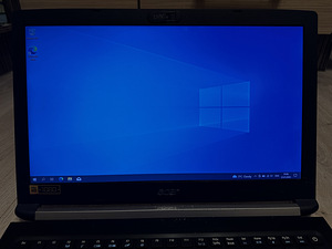 Acer Aspire A515 (2 foto / 8)