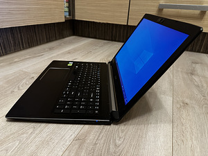 Acer Aspire A515 (4 foto / 8)