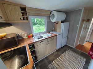 Teisaldatav maja 35m2 (6 foto / 10)