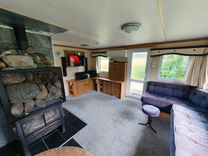 Teisaldatav maja 35m2 (9 foto / 10)