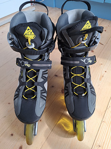 K2 meeste rulluisud (2 foto / 2)