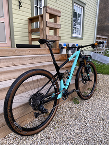 Bianchi Methanol CV FS 9.1 (3 foto / 4)