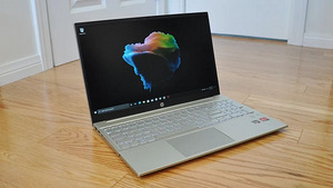 HP Pavilion 15 Ryzen5/8gb/256hb (1 foto / 3)