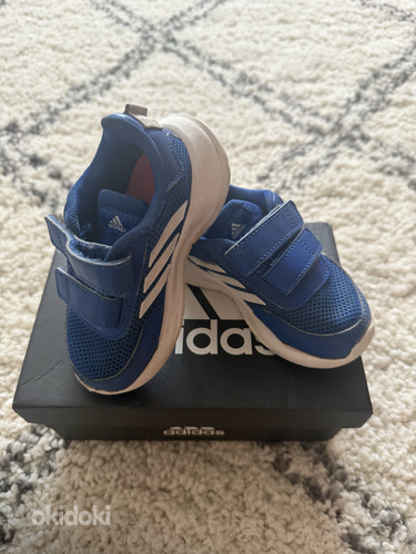 Adidas tossud suurus 23