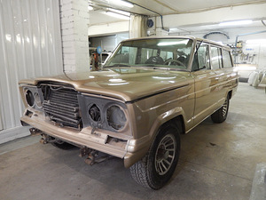 Projektautode konstrueerimine (5 foto / 10)