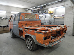 Projektautode konstrueerimine (7 foto / 10)