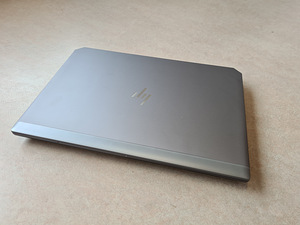 HP ZBOOK 15 G6 I7-9750H/32GB/512GB SSD 15,6 fullhd ips T2000 (1 foto / 2)