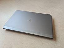 HP ZBOOK 15 G6 I7-9750H/32GB/512GB SSD 15,6 fullhd ips T2000