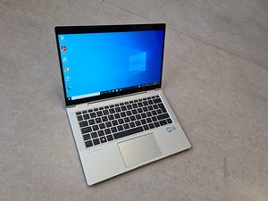 HP EliteBook x360 1030 G4 i5 8265U 16GB 256GB SSD 13,3FHDIPS (1 foto / 2)