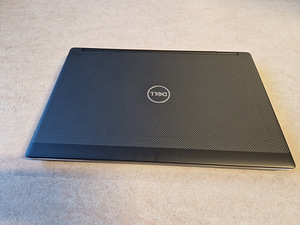 Dell Precision 7530 i7-8850h/16gb/15,6 fullhd ips/ P2000 (2 foto / 2)