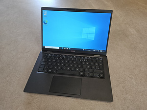 Dell Latitude 7420 i5 16GB 256GB 14,0 Fullhd IPS Garantii (1 foto / 2)