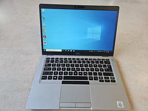 Dell Latitude 5410 I5-10210U/16GB/256GB/14,0Fullhd IPS (1 foto / 2)
