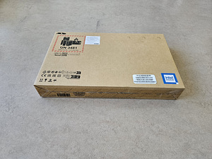 HP ELITEBOOK 850 G8 /I5-1145G7/16GB/256GB/15,6 FullHD UUS (1 foto / 1)