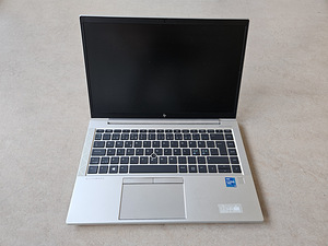 Dell Latitude 7440 i5-1335U 16GB 256GB 14,0 Fullhd Garantii (1 foto / 2)