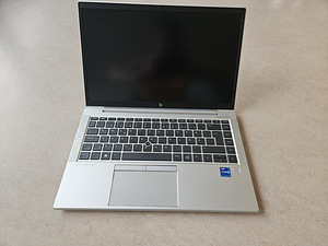 HP ELITEBOOK 840 G8 I7-1165G7/8GB/14,0 FULLHD IPS/256GB (1 foto / 2)