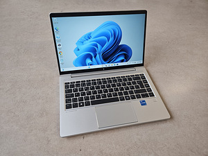 HP ELITEBOOK 640 G10 I3-1315U/16GB/256GB/14,0 Fullhd ips (1 foto / 2)