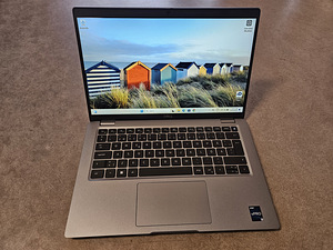 Latitude 5440 I5-1345U 16GB 512 GB / 14,0 FullHd (1 foto / 2)