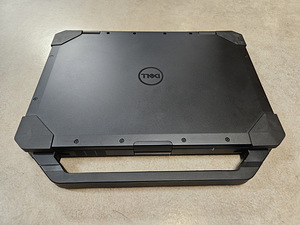 Dell Latitude Rugged 5420 i5-8350U 16GB 512 GB 14,0 Fullhd (2 foto / 2)