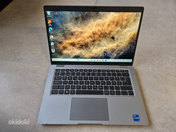 Latitude 5430 I5-1245U 16GB 256 GB / 14,0 FullHd/garantii