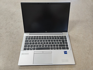HP ELITEBOOK 840 G8 I7-1165G7/16GB/14,0 FULLHD IPS/512GB (1 foto / 1)
