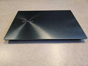 ASUS Duo UX482E 14,0+12,5 LCD Touch i7-1165G7 32GB 512GB (2 foto / 2)