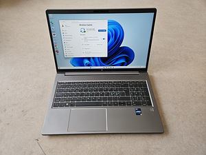 HP ZBook Power G10 i9 32gb 512gb 15,6 QHD garantii (1 foto / 1)