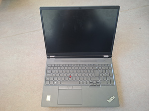 Lenovo ThinkPad P16 Gen2 I7-13850HK 32GB 512GB 16 WU A1000 (1 foto / 1)