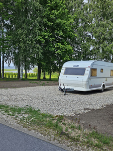Haagissuvila rent. Tiheda. Peipsi jarv. (9 foto / 10)