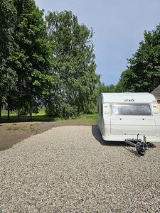 Haagissuvila rent. Tiheda. Peipsi jarv. (10 foto / 10)