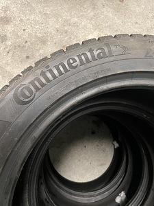 Продаю: M+S Continental ContiVikingContact 6 (4 фото из 5)