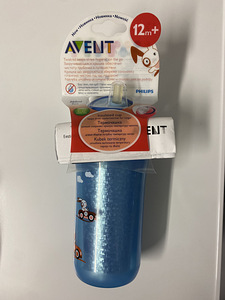 UUED! Joogipudel ja tass(Philips Avent ja Munchkin) (3 foto / 4)