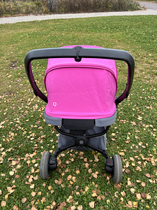 Quinny Zapp flex plus (2 foto / 8)