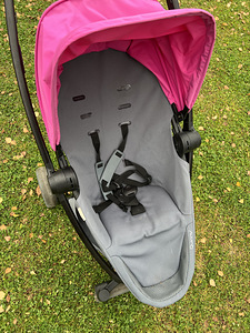 Quinny Zapp flex plus (4 foto / 8)