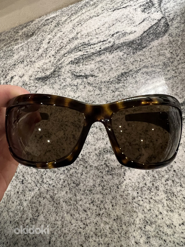 Giorgio Armani оригинальные солнечные очки (фото #1)