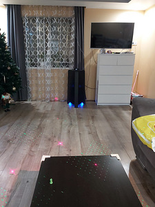 Kõlar Samsung MX-T70. Uus! (2 foto / 3)