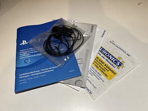 Playstation 4 PRO (3 фото из 4)