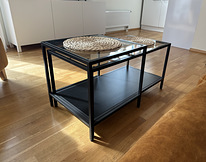 Диван-столик, Ikea Vittsjö