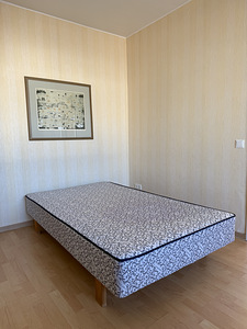 Voodi 120 x 200 cm (2 foto / 2)