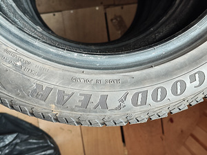 Lamellrehvid 205/55 R16 (3 foto / 4)