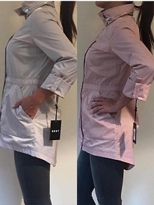 DKNY jope/ parka / mantel S/M/L/XL/XXL (2 foto / 6)