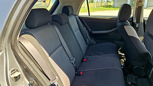 Toyota corolla 1.4 66kv (10 foto / 13)