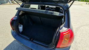 Toyota corolla 1.4 66kv (13 foto / 13)