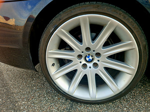 5x120 R19 style 95 (3 foto / 5)