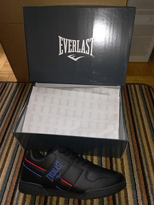Повседневная обувь everlast 44