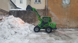 Veo- ja laoteenused / Multitransport (7 foto / 10)