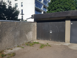 A. H. Tammsaare tee 82, Mustamäe, Tallinn, Harjumaa (1 фото из 2)