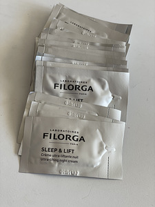Filorga Sleep & Lift öökreem (1 foto / 1)